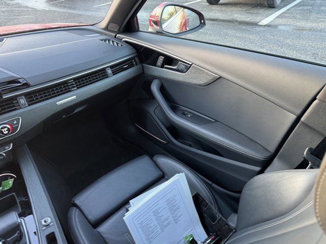Certified 2024 Audi A4 2.0T Premium Plus image 14