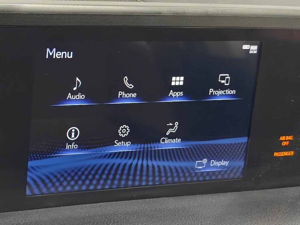 Used 2020 Lexus ES 350 w/ Premium Package FWD image 35