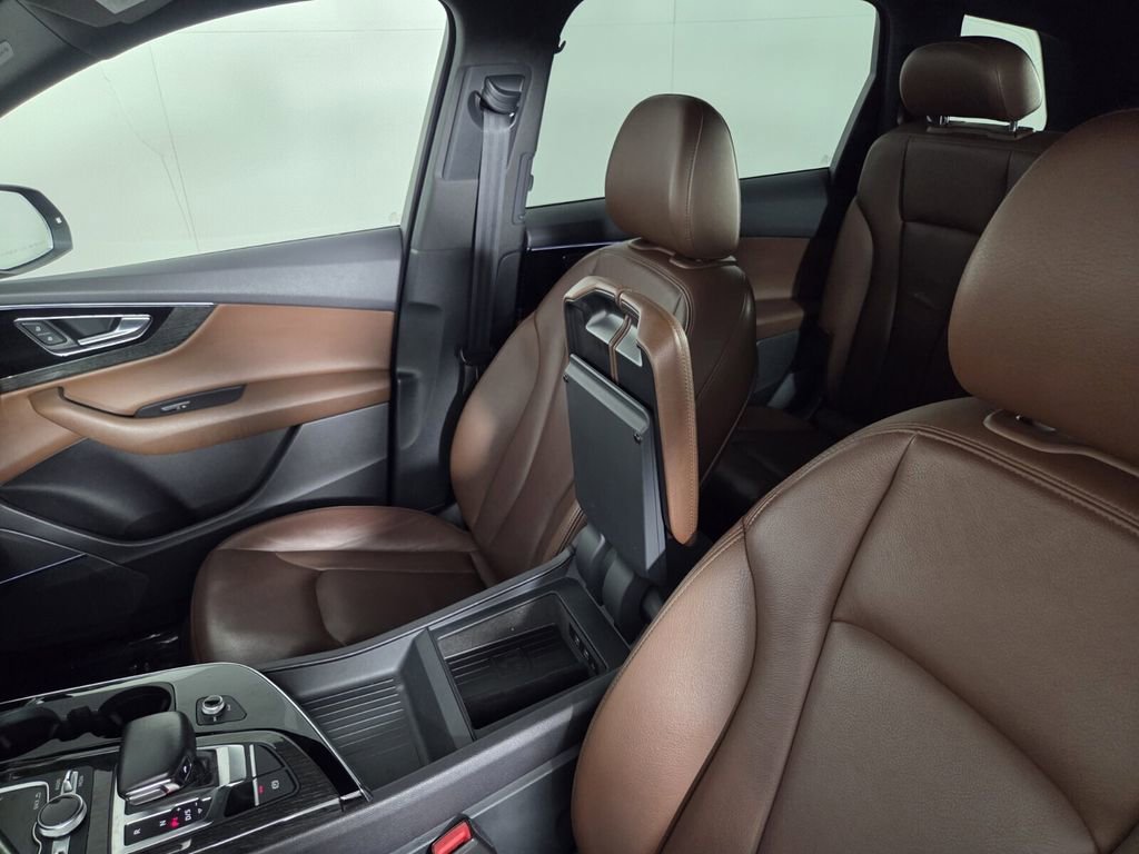 Used 2019 Audi Q7 3.0T Premium Plus w/ Premium Plus Package image 23