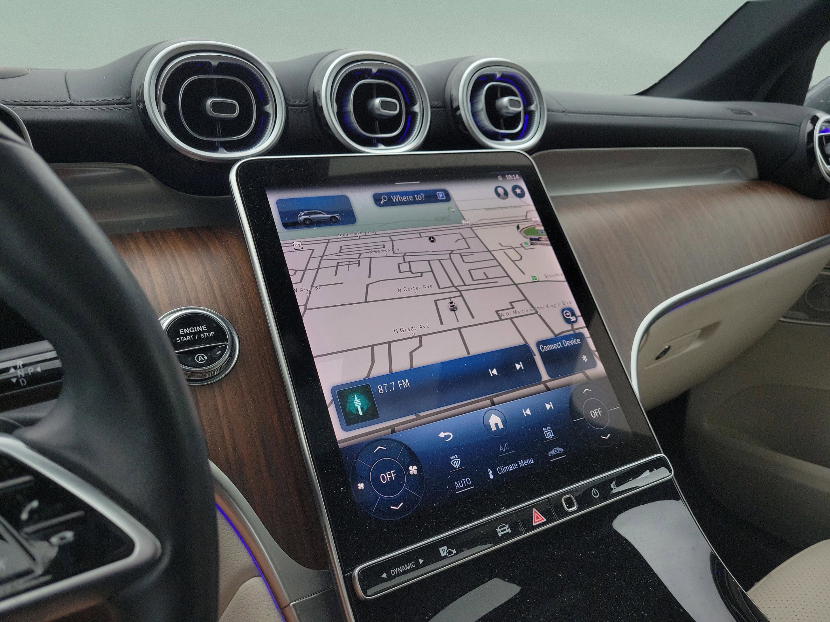 Certified 2023 Mercedes-Benz GLC 300 4MATIC image 31