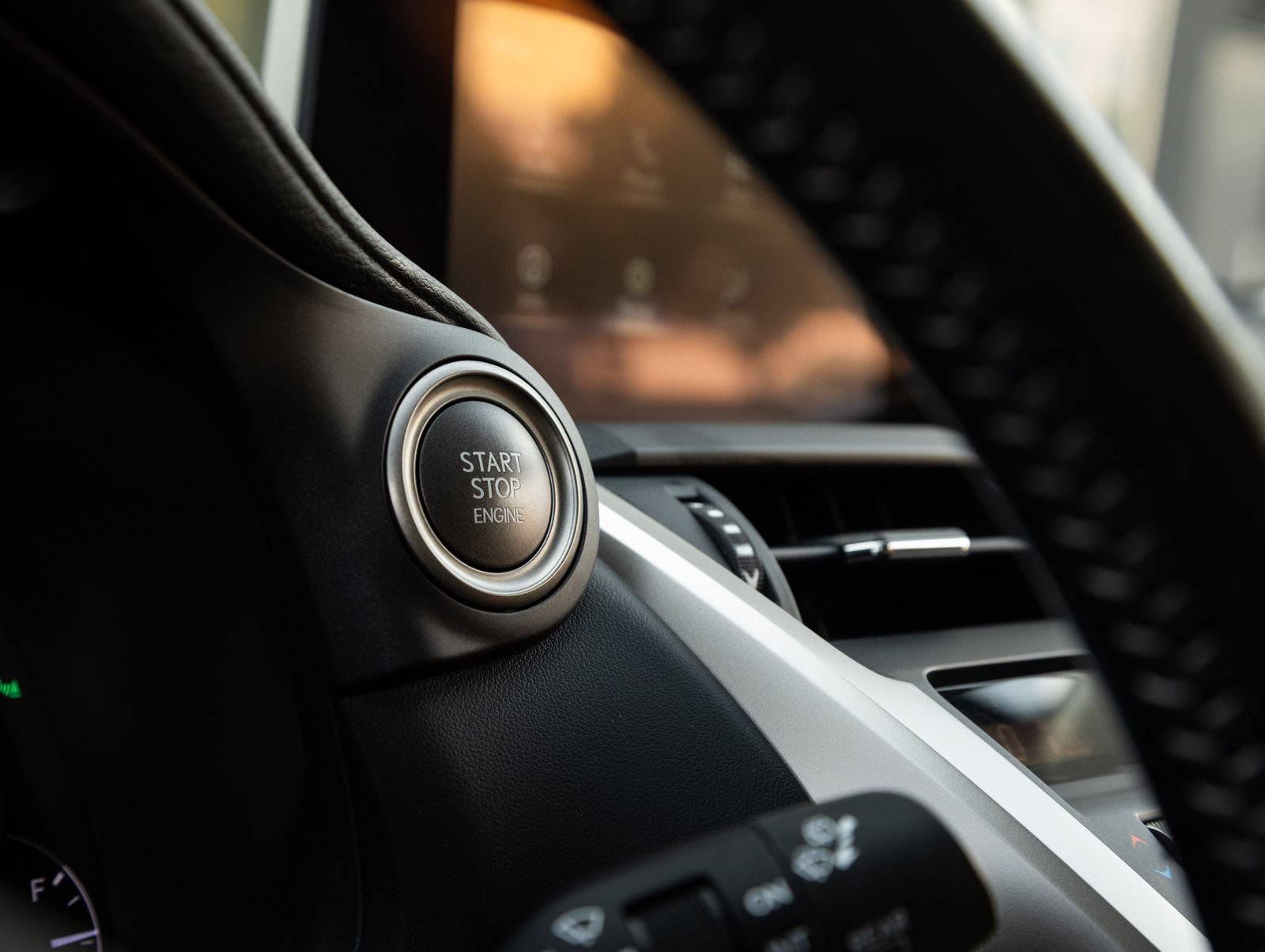 Used 2020 Lexus NX 300 FWD w/ Comfort Package image 17