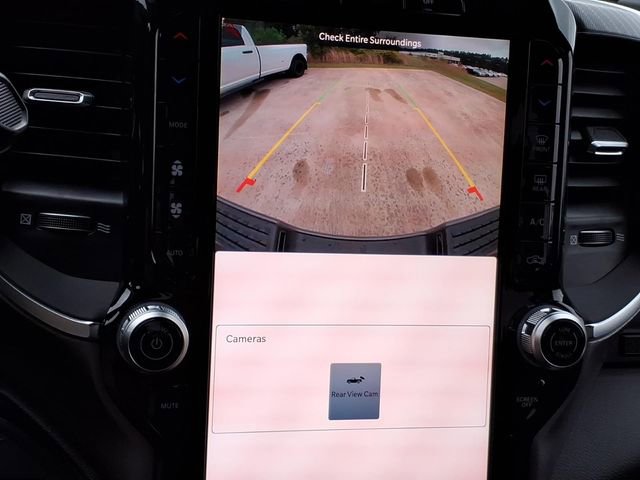 New 2026 RAM 3500 Big Horn image 28