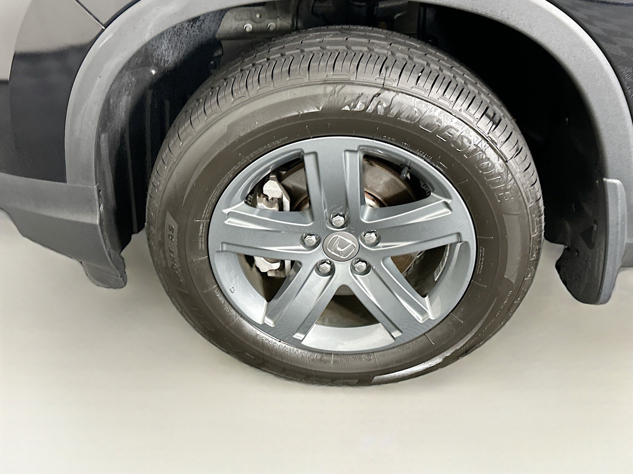 Used 2023 Honda Ridgeline RTL-E image 11