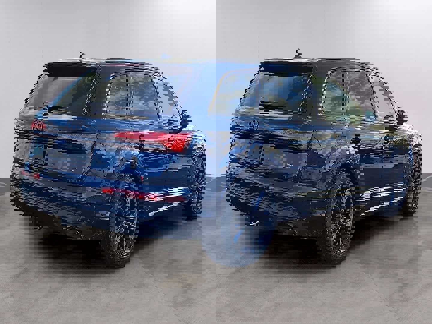 New 2026 Audi Q7 3.0T Premium Plus image 3