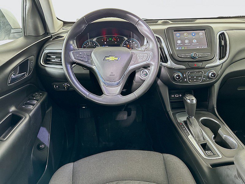 Used 2019 Chevrolet Equinox LT image 21