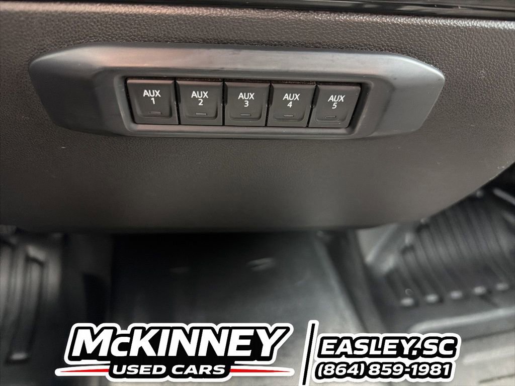 Used 2024 Chevrolet Silverado 2500 LT w/ Convenience Package AWD/4WD image 82