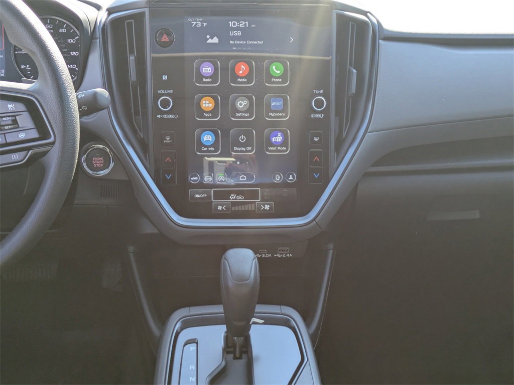 New 2026 Subaru Crosstrek 2.0i Premium image 18