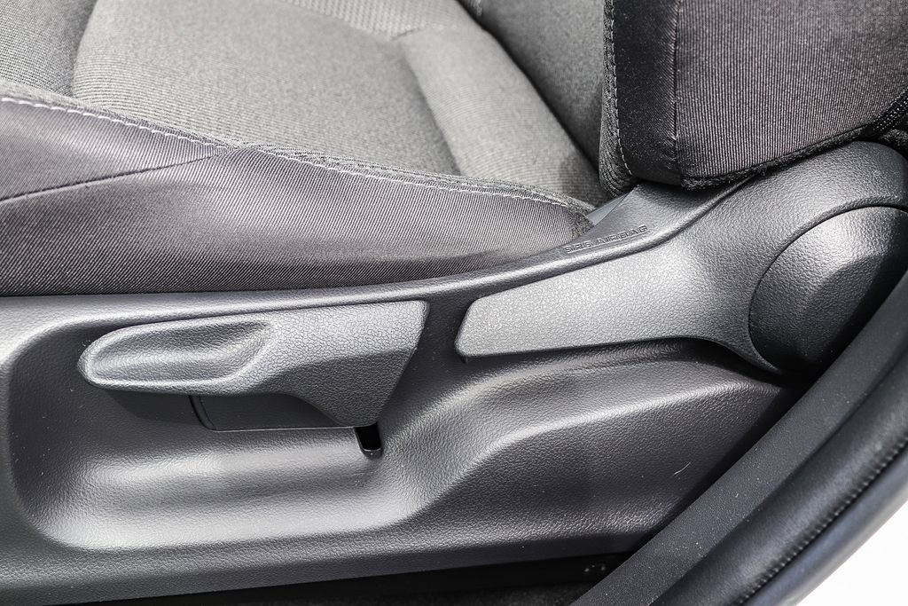 Certified 2023 Subaru Solterra AWD image 25