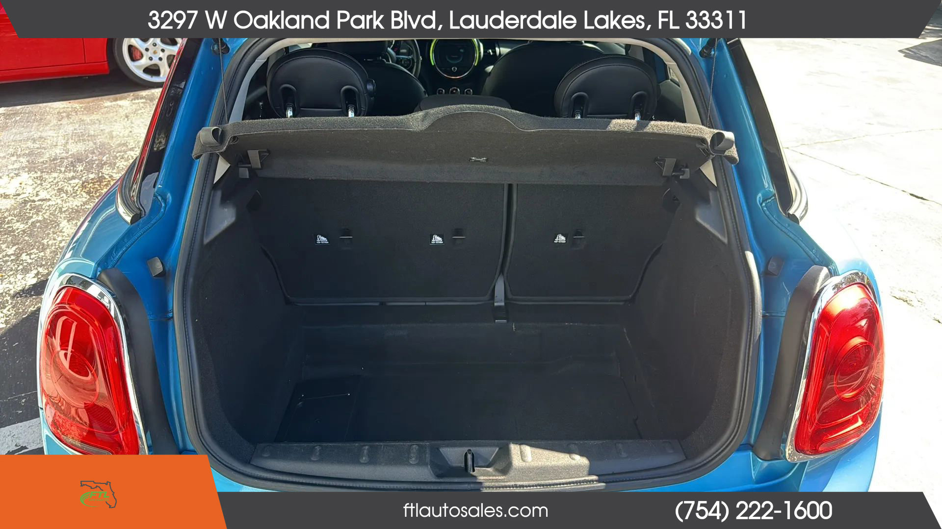 Used 2015 MINI Cooper 4-Door Hardtop image 43