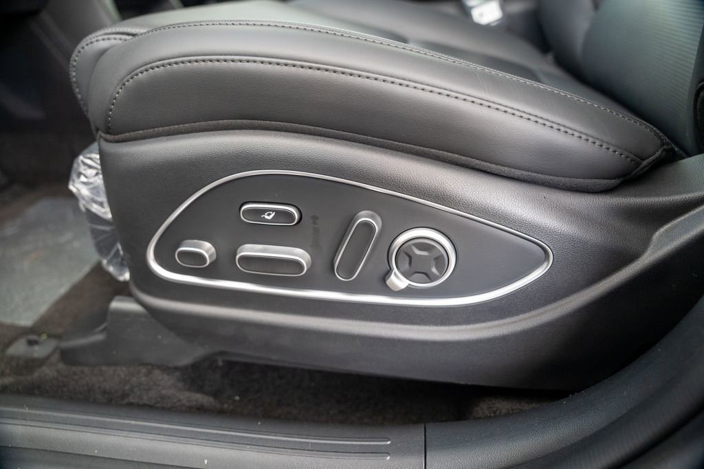 New 2026 Hyundai Palisade Calligraphy image 18