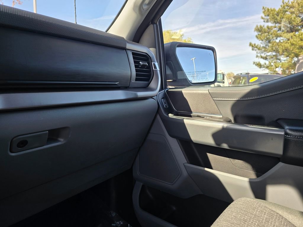 Used 2024 Ford F150 XLT w/ Tow/Haul Package image 27