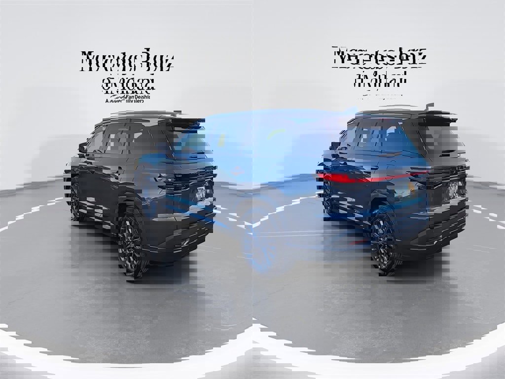 Used 2025 Lexus TX 350 AWD image 7