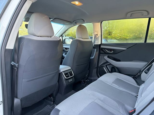 Certified 2022 Subaru Outback Premium image 12