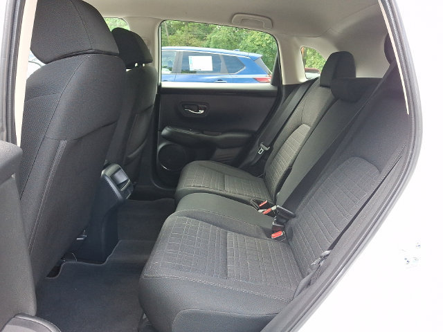 Used 2026 Honda HR-V LX image 11
