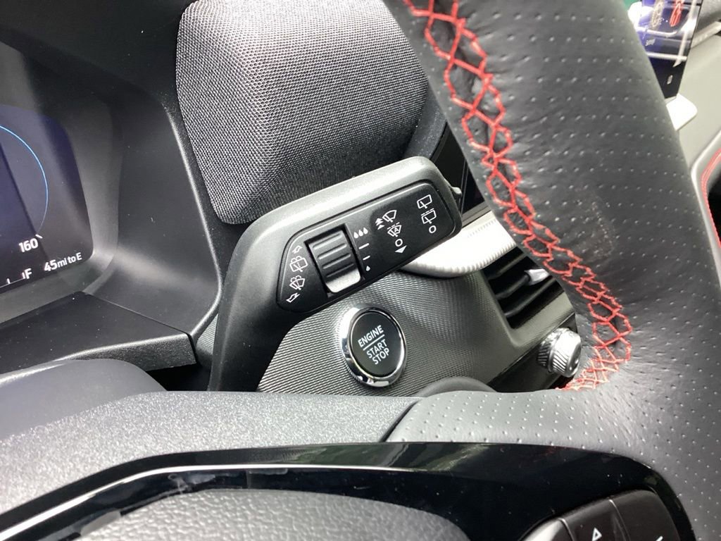 New 2026 Ford Explorer ST-Line RWD image 50