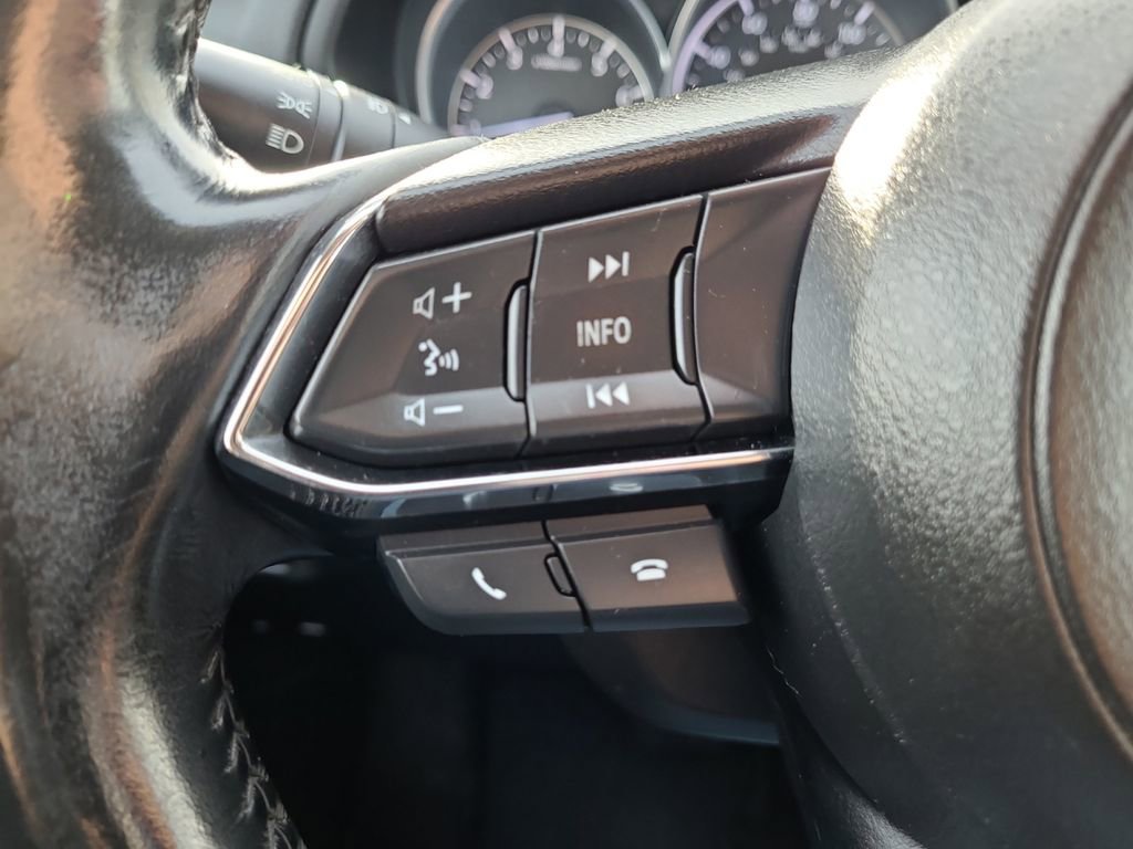 Used 2018 MAZDA CX-5 Grand Touring w/ Premium Package AWD/4WD image 27