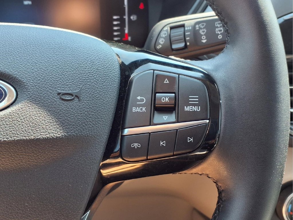 Used 2024 Ford Escape Active AWD/4WD image 13