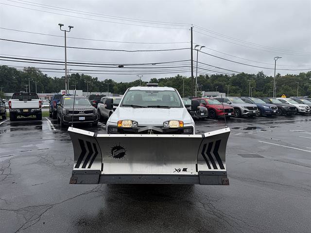 New 2025 Ford F350 XL w/ STX Appearance Package AWD/4WD image 73