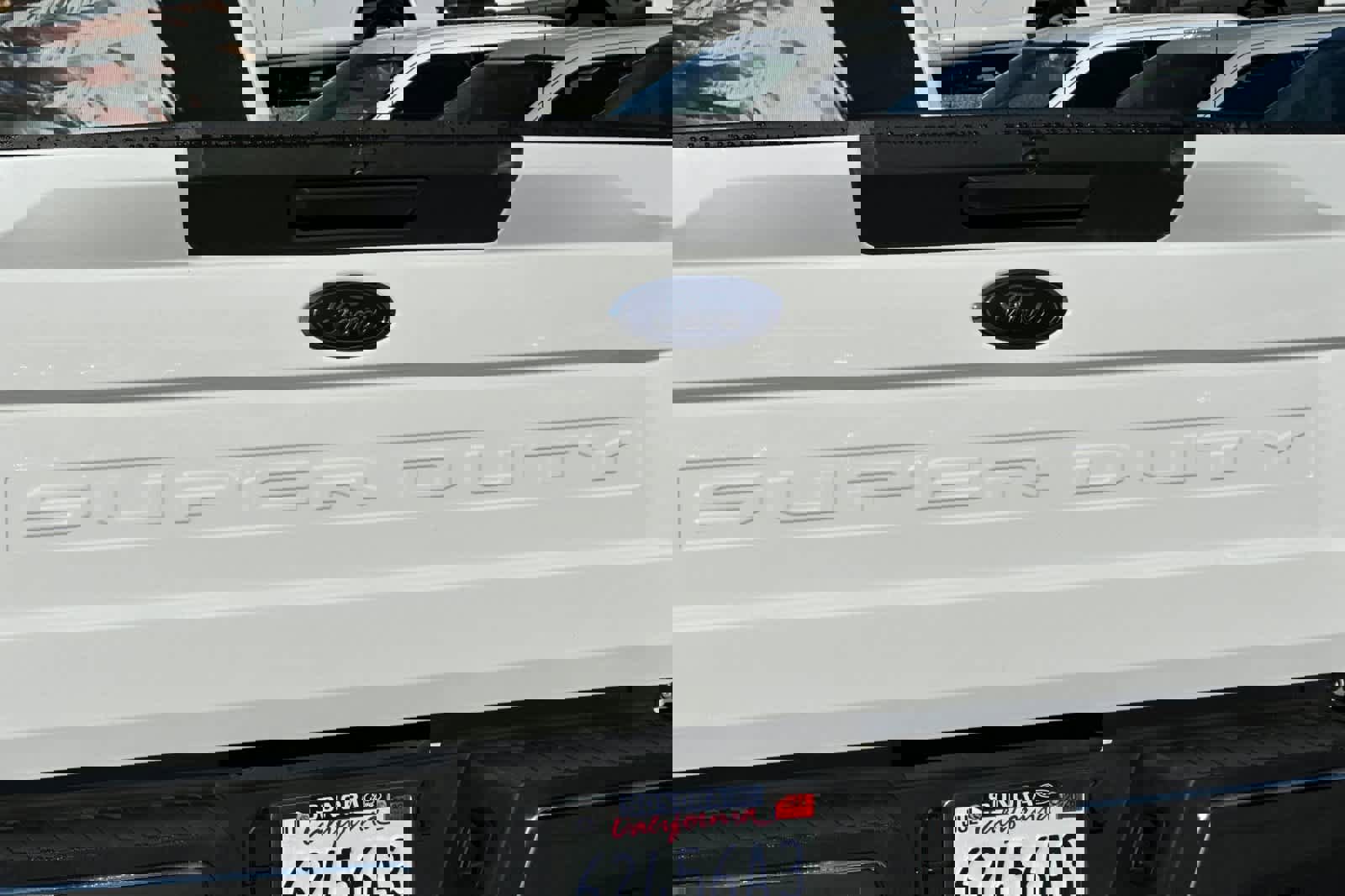 Used 2020 Ford F350 XL w/ STX Appearance Package image 29