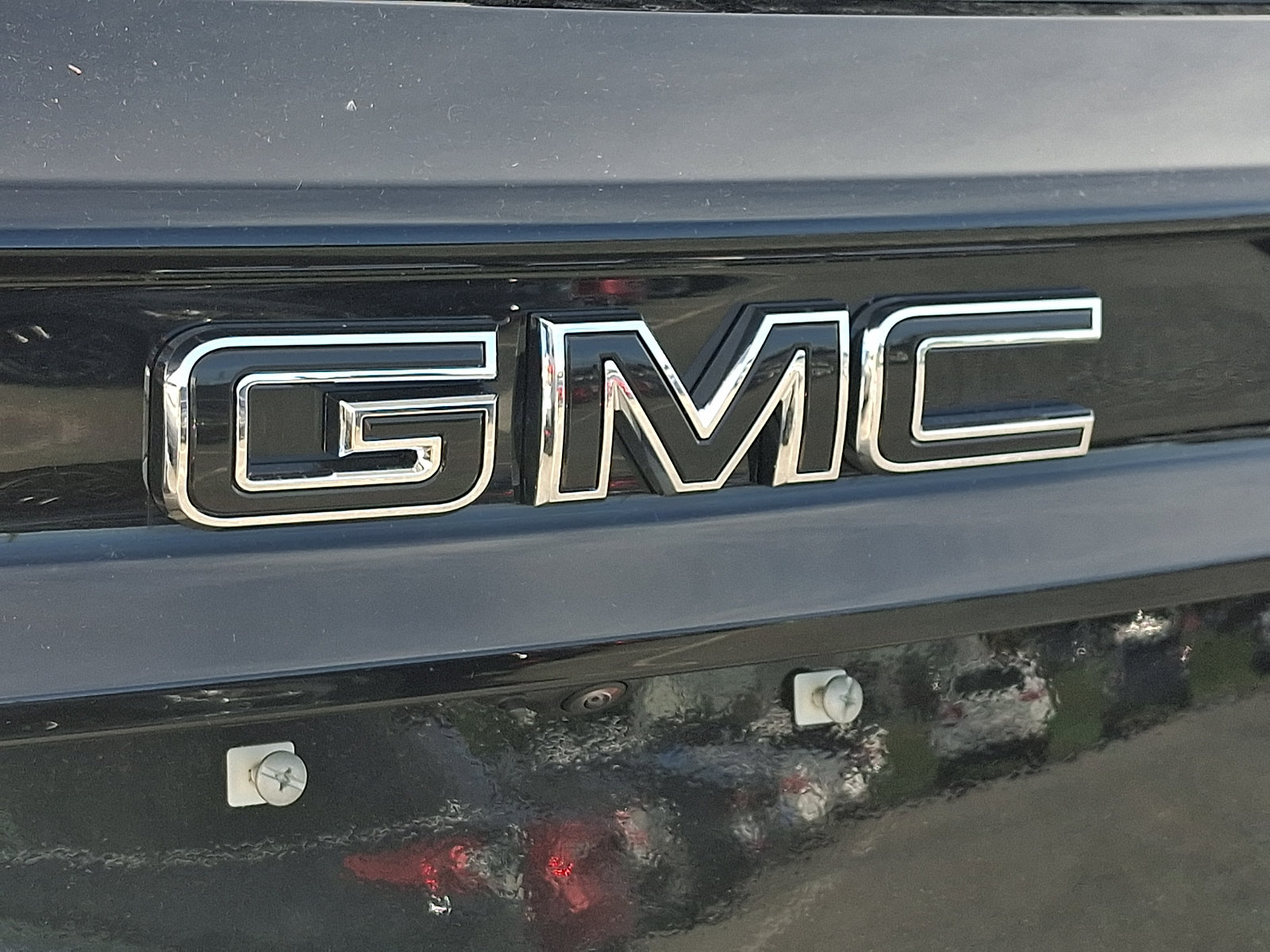 New 2027 GMC Acadia Elevation w/ Black Edition AWD/4WD image 13