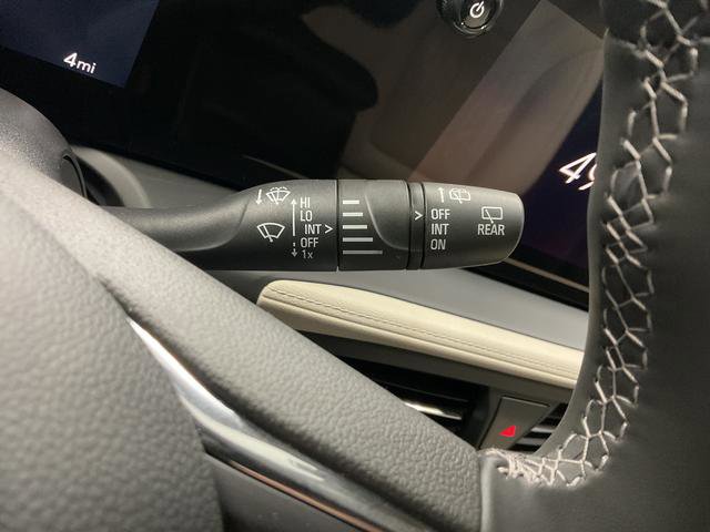 New 2026 Buick Encore GX Avenir image 19