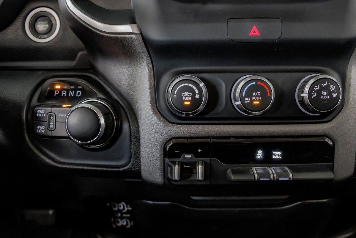 Used 2020 RAM 2500 Big Horn image 25