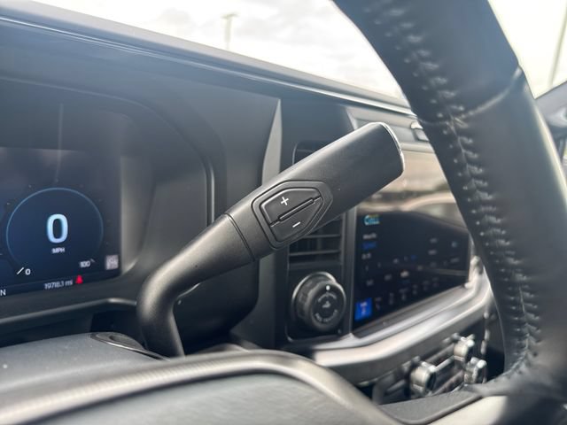 Used 2025 Ford F450 Platinum w/ FX4 Off-Road Package AWD/4WD image 20