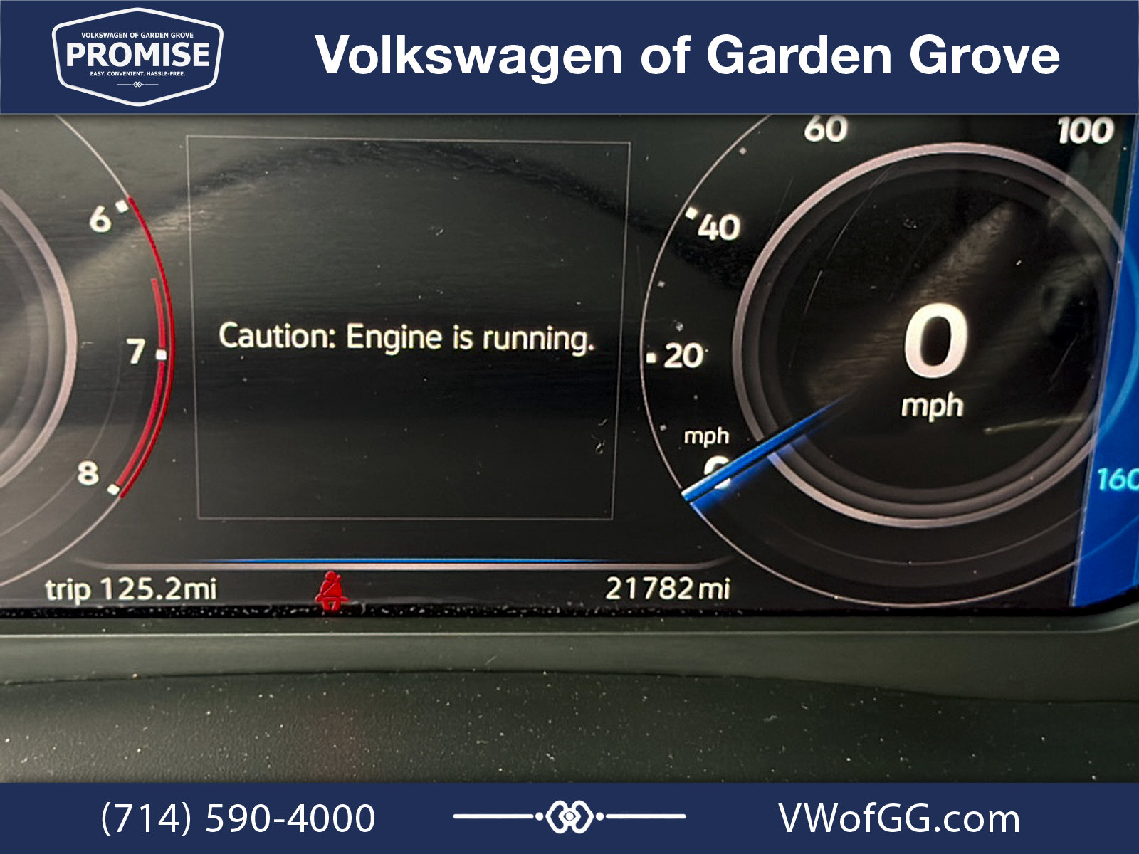 Used 2023 Volkswagen Atlas SE w/ Panoramic Sunroof Package FWD image 22