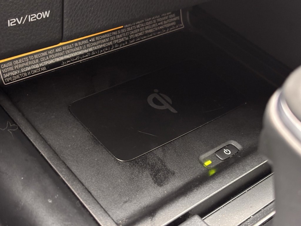 Used 2018 Toyota Camry XLE w/ Audio Package image 24