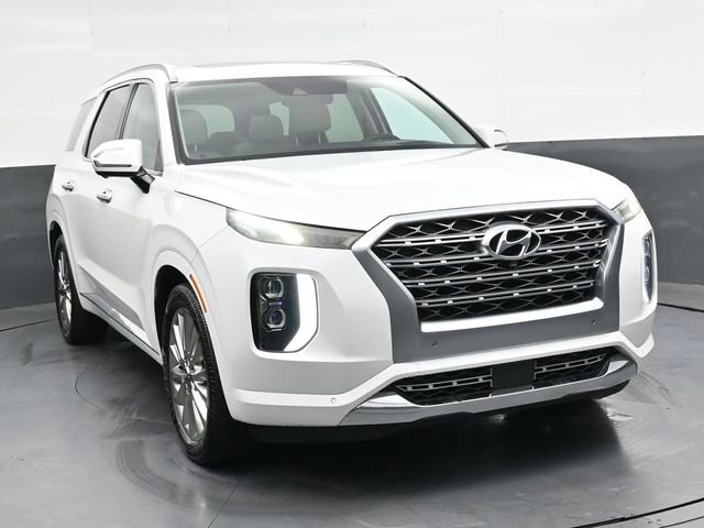 Used 2020 Hyundai Palisade Limited FWD image 10