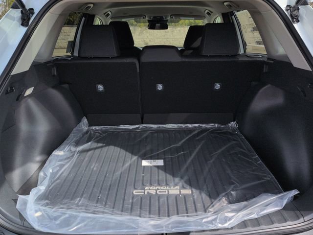 New 2026 Toyota Corolla Cross LE image 23