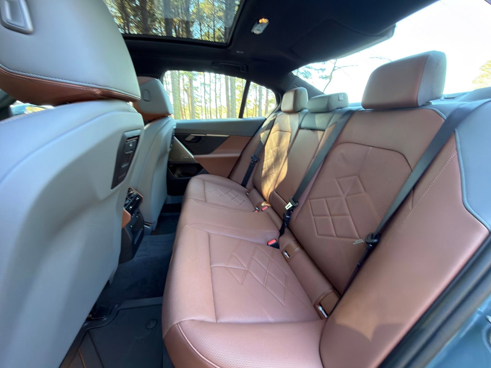 New 2026 BMW 530i w/ M Sport Package image 14