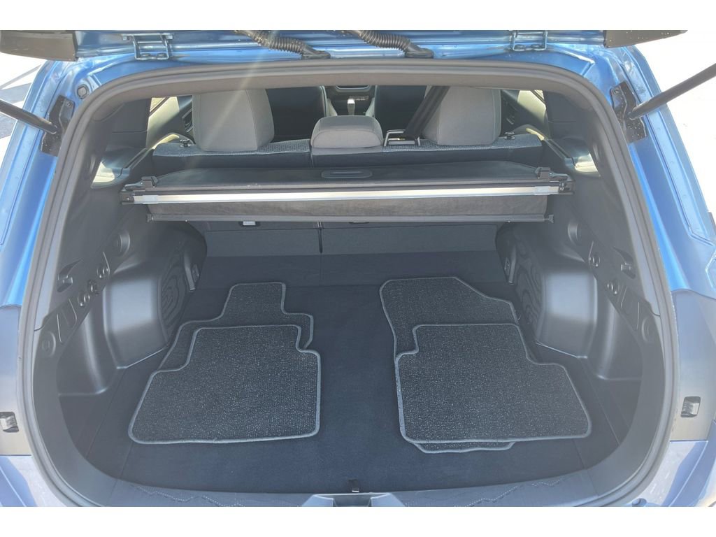 Certified 2025 Subaru Forester Premium image 17
