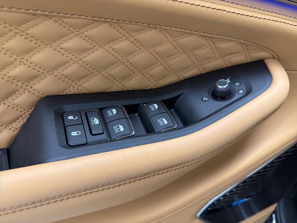 New 2026 Jeep Grand Cherokee Summit AWD/4WD image 20