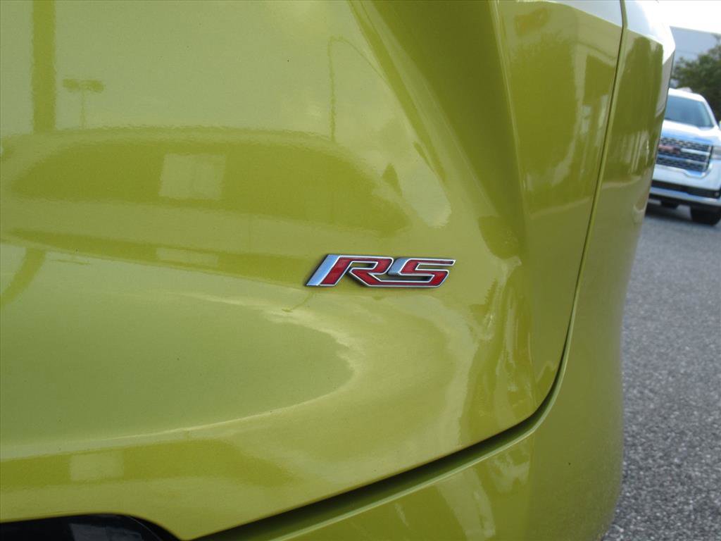 Used 2022 Chevrolet Blazer RS w/ Enhanced Convenience Package image 8