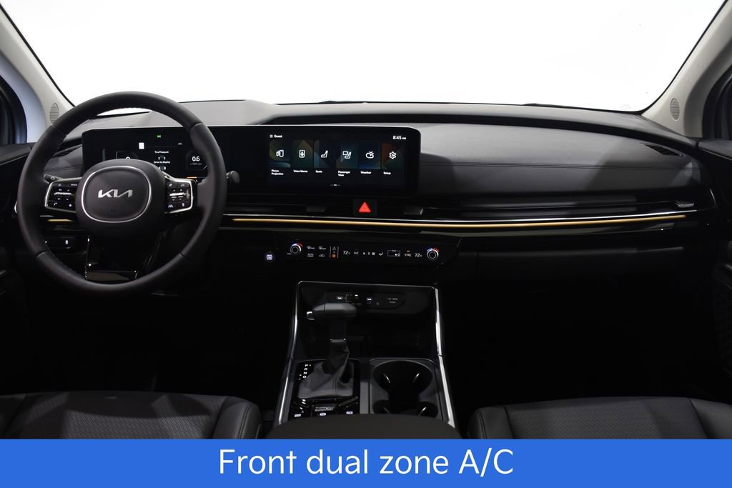 New 2026 Kia Carnival SX Prestige image 7
