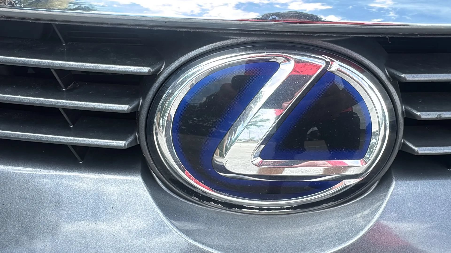 Used 2016 Lexus CT 200h FWD image 14