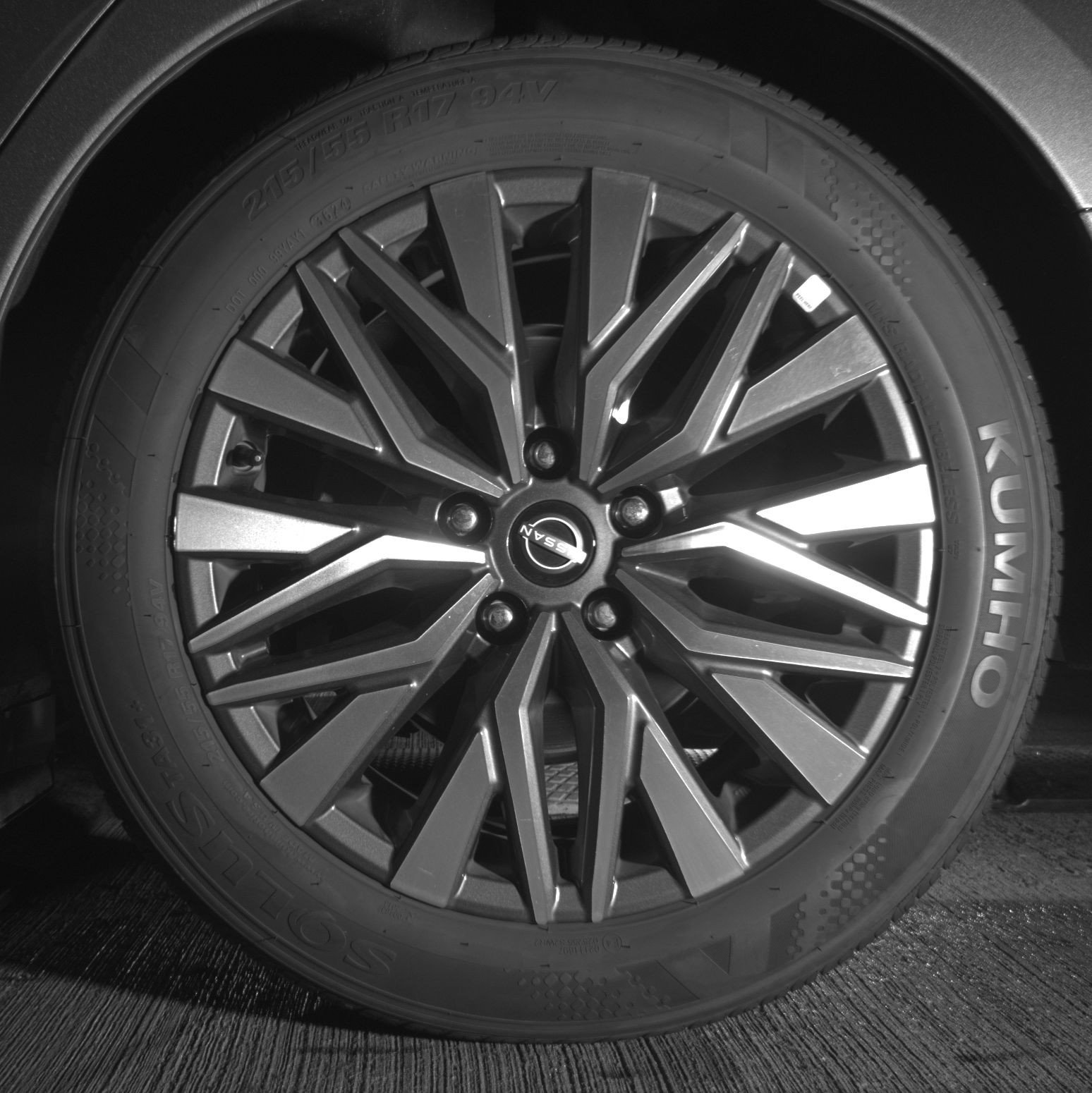 Used 2025 Nissan Altima 2.5 SV image 14