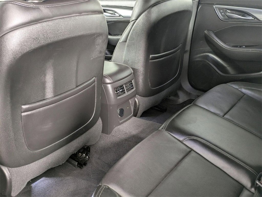 Used 2024 Cadillac CT5 Premium Luxury w/ Climate Package image 24