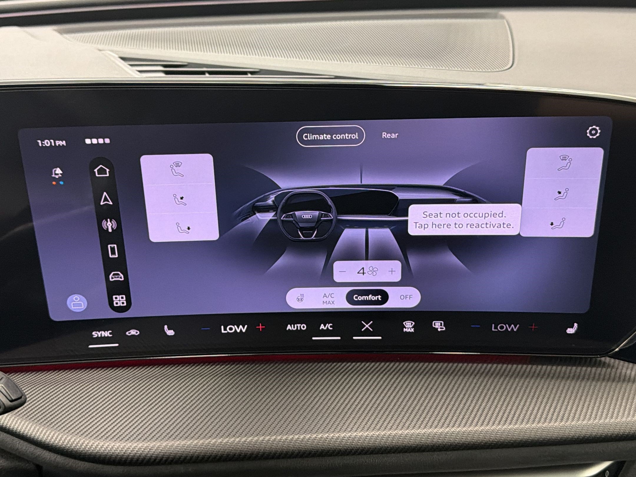 New 2026 Audi SQ5 Premium Plus AWD/4WD image 24