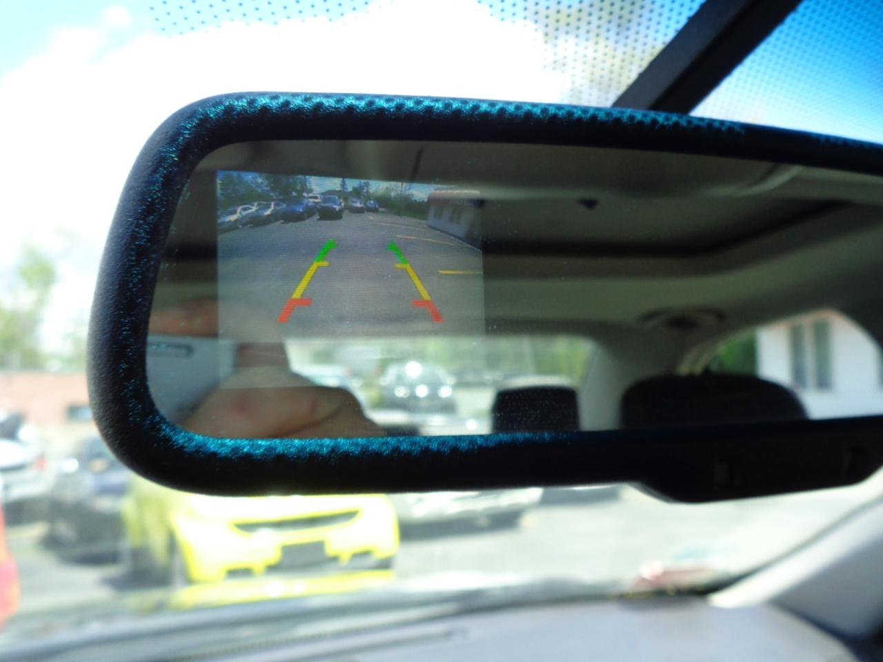 Used 2012 Ford Fusion SEL FWD image 11