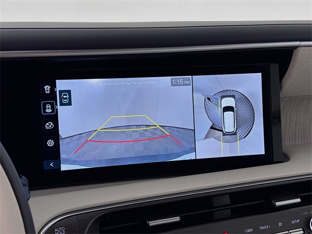 New 2026 Hyundai Palisade Calligraphy image 25