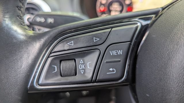 Used 2018 Audi A3 2.0T Premium Plus w/ Premium Plus Package AWD/4WD image 25
