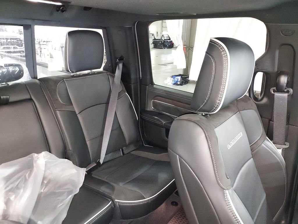 New 2026 RAM 3500 Laramie image 14