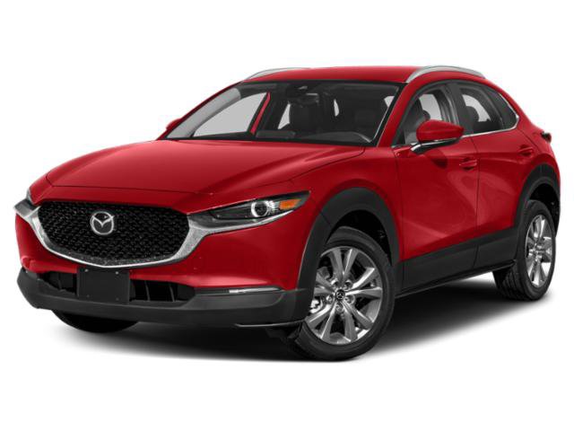 Certified 2023 MAZDA CX-30 AWD 2.5 S w/ Preferred Package