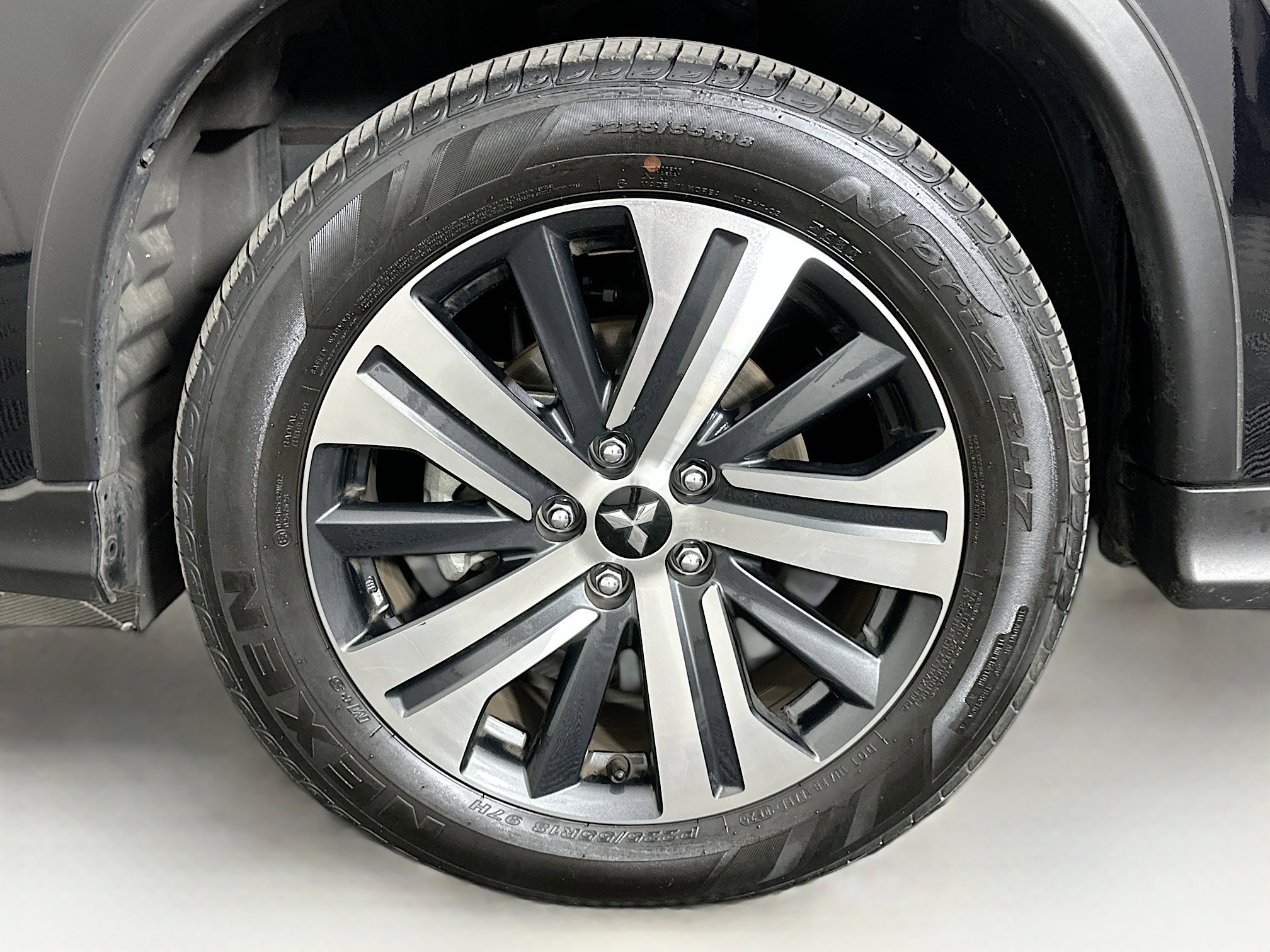 Used 2025 Mitsubishi Outlander Sport ES image 11