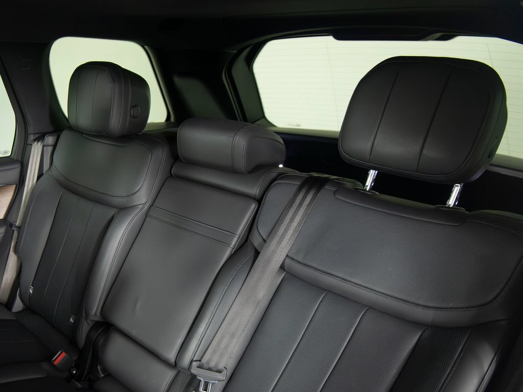 Used 2023 Land Rover Range Rover SE AWD/4WD image 39