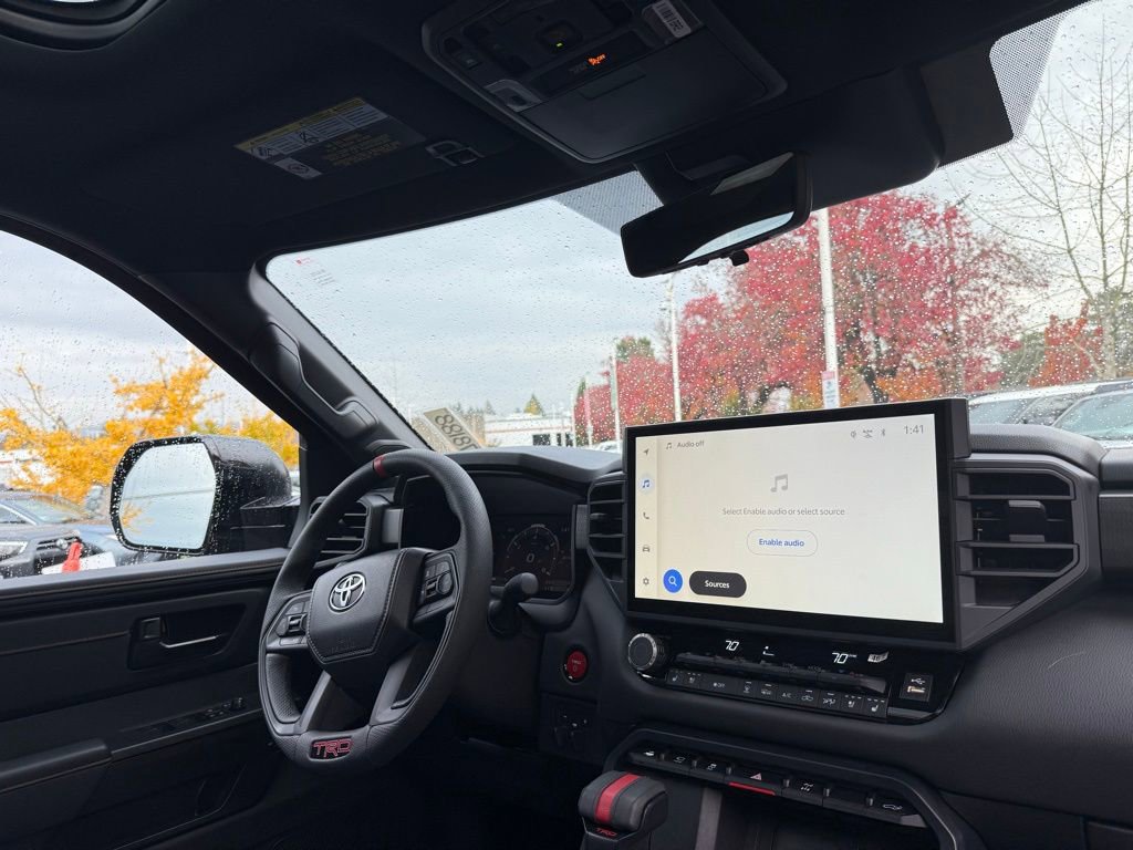 Used 2025 Toyota Tundra TRD Pro image 26
