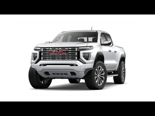 New 2026 GMC Canyon Denali image 27