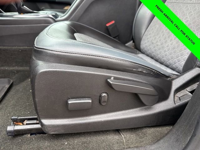 Used 2016 Chevrolet Colorado Z71 AWD/4WD image 21